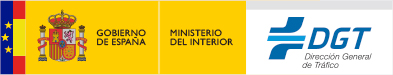 Logo DGT